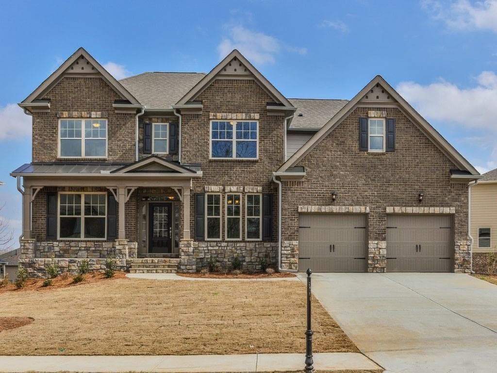 7535 Bromyard Terrace, Cumming, GA 30040 — most recent listing photo