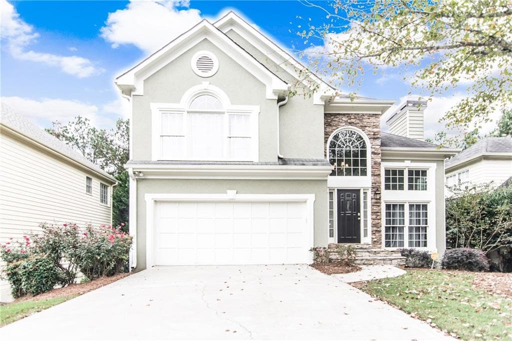 340 Landing Entry, Johns Creek, GA 30022 — most recent listing photo