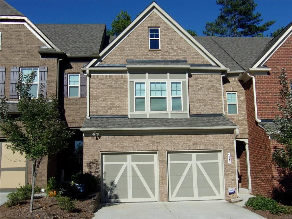 4085 HAMMOND BRIDGE Drive 0, Suwanee, GA 30024 — most recent listing photo