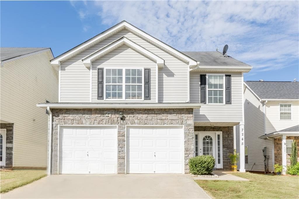 7245 Mountain Laurel Way, Stockbridge, GA 30281 — most recent listing photo