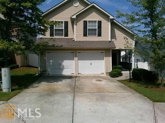 3 bedroom single family residence sold at 675 Parc River Boulevard, Lawrenceville, GA 30046
