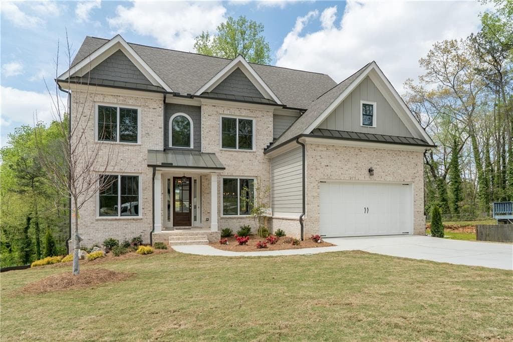 4002 Commodore Drive, Chamblee, GA 30341 — most recent listing photo