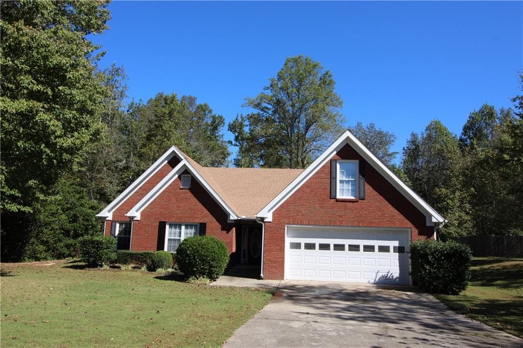 2925 ASHBYRN Court, Buford, GA 30519 — most recent listing photo