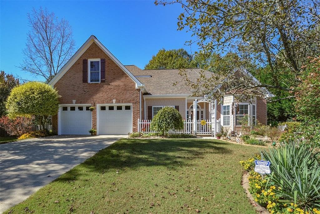 1552 Cooks Pond Drive, Powder Springs, GA 30127 — most recent listing photo