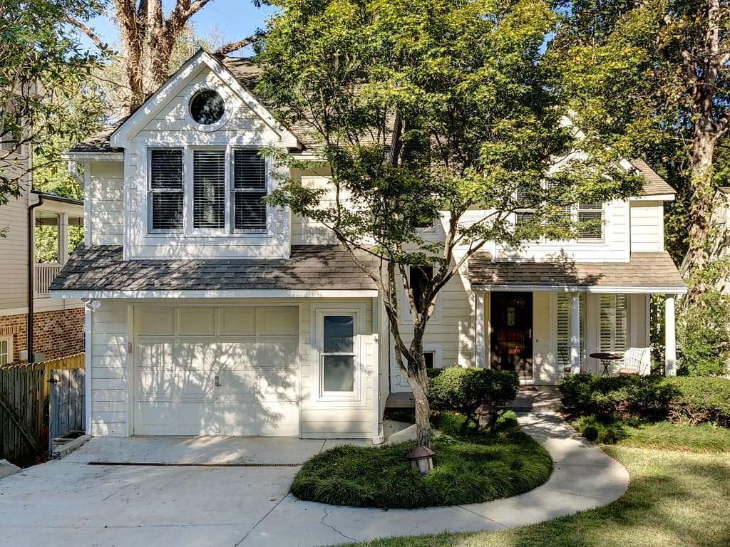 1400 Tugaloo Drive, Brookhaven, GA 30319 — most recent listing photo