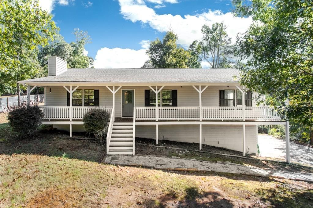 909 Lebanon Place, Woodstock, GA 30188 — most recent listing photo