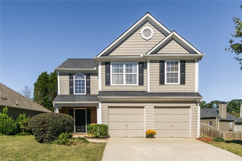 5095 Amber Leaf Drive, Roswell, GA 30076 — most recent listing photo