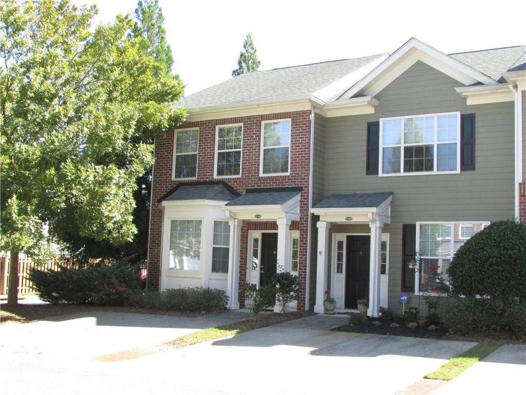 2138 Del Lago Circle 4, Kennesaw, GA 30152 — most recent listing photo