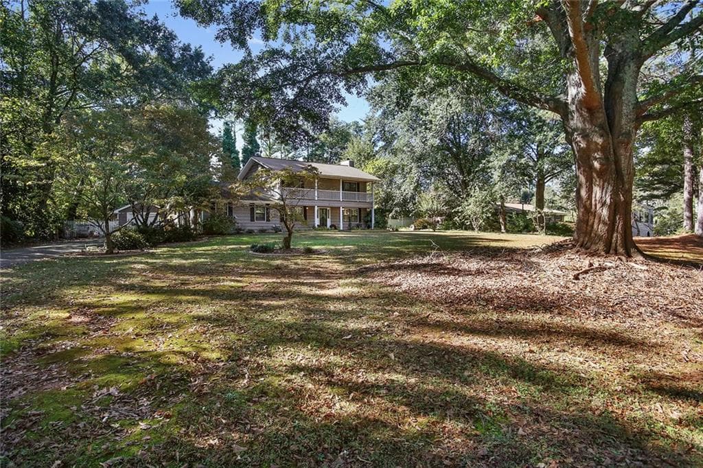 960 Piedmont Circle, Marietta, GA 30066 — most recent listing photo