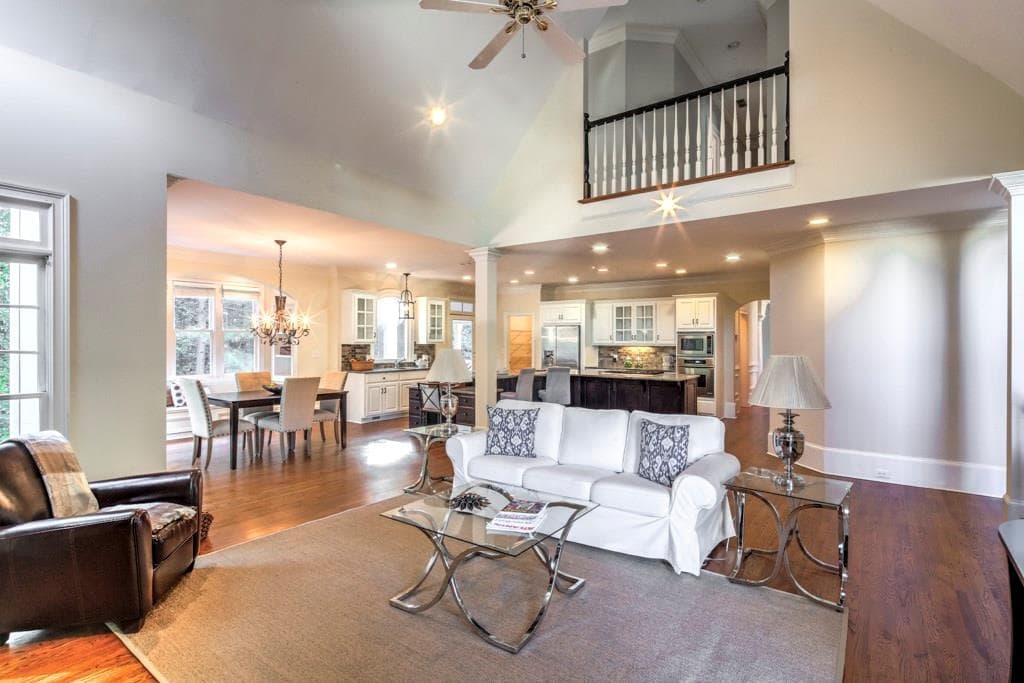 439 Langley Oaks Drive, Marietta, GA 30067 — most recent listing photo