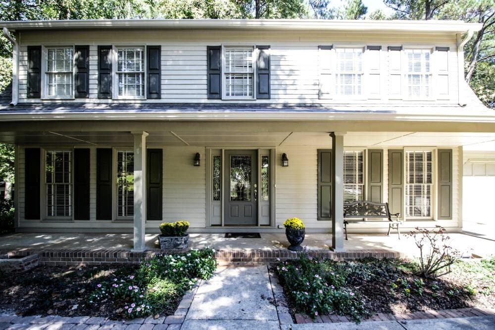 220 Hillswick Court, Sandy Springs, GA 30328 — most recent listing photo
