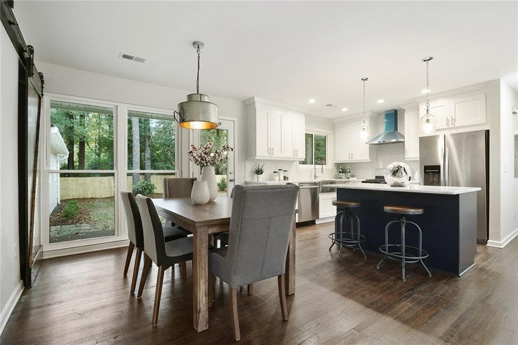 3546 Sexton Woods Drive, Chamblee, GA 30341 — most recent listing photo