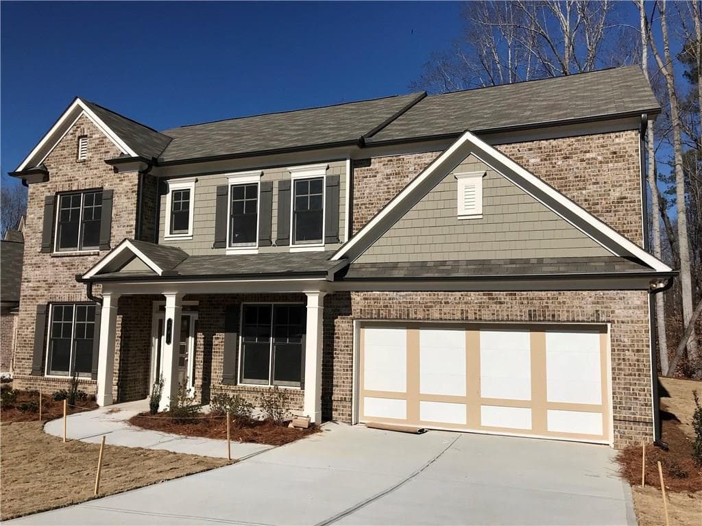 957 Pine Knoll Circle, Sugar Hill, GA 30518 — most recent listing photo
