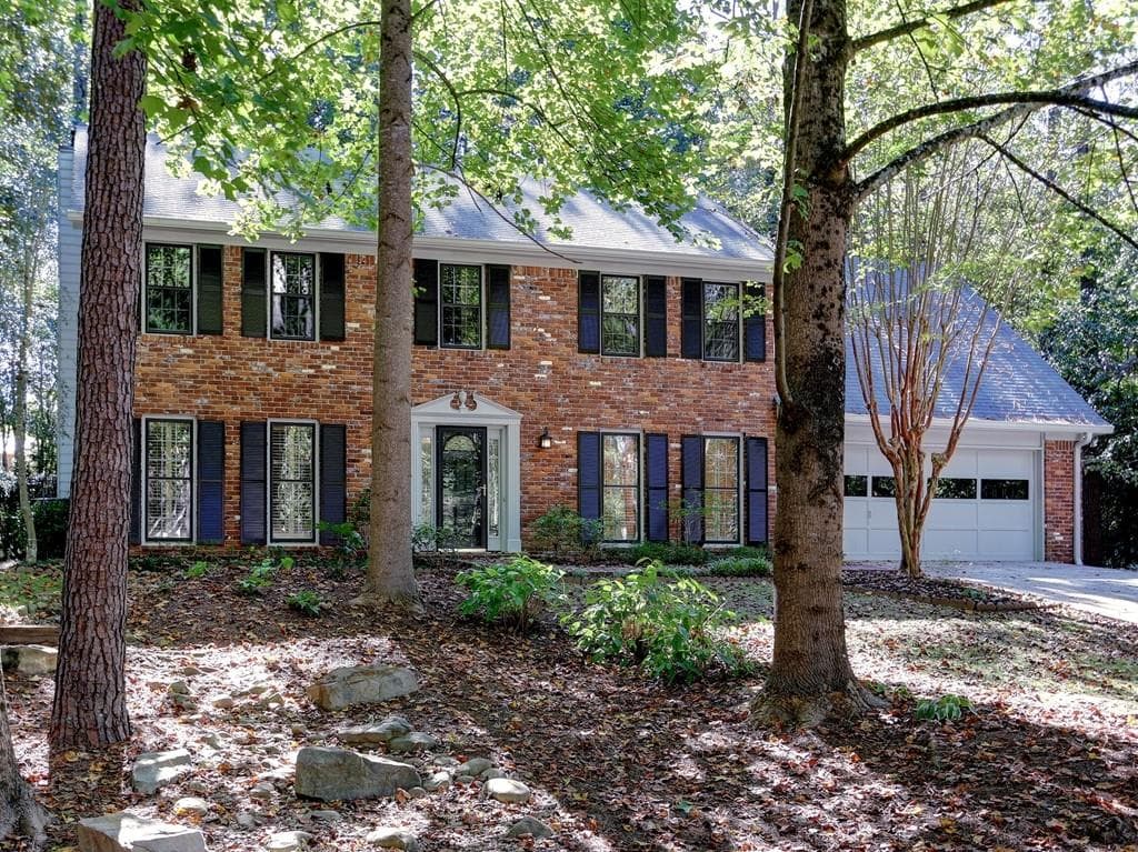 2123 Bishop Creek Drive, Marietta, GA 30062 — most recent listing photo