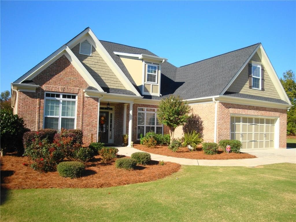 31 MISTY ROSE Court, Loganville, GA 30052 — most recent listing photo