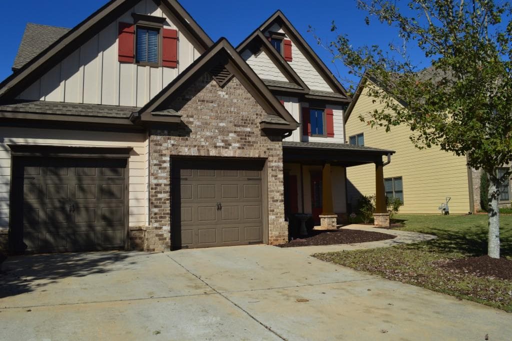 4586 Bagwell Drive, Gainesville, GA 30504 — most recent listing photo