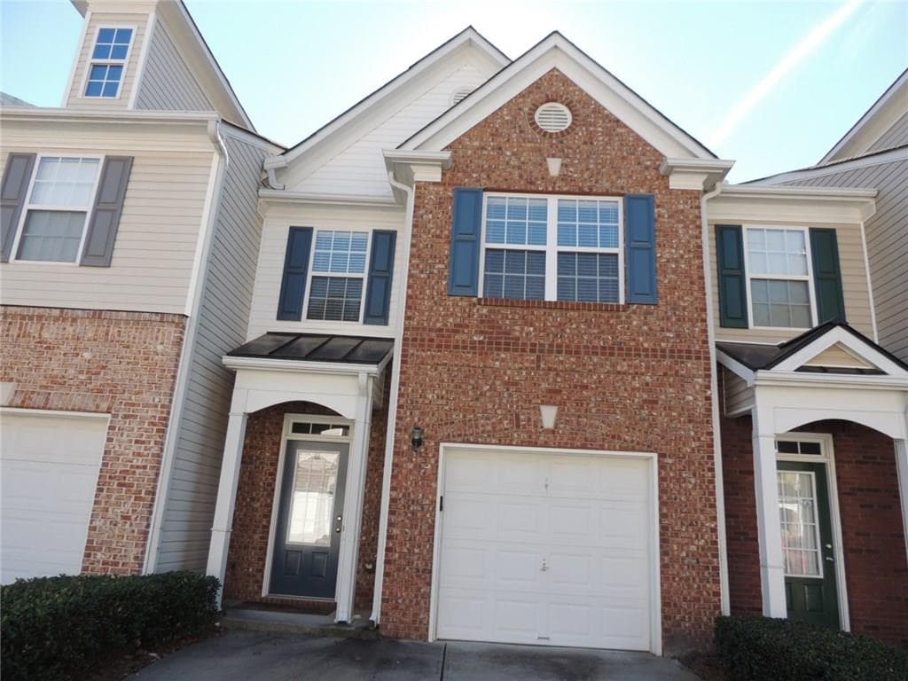 1278 Birkhall Drive, Lawrenceville, GA 30043 — most recent listing photo