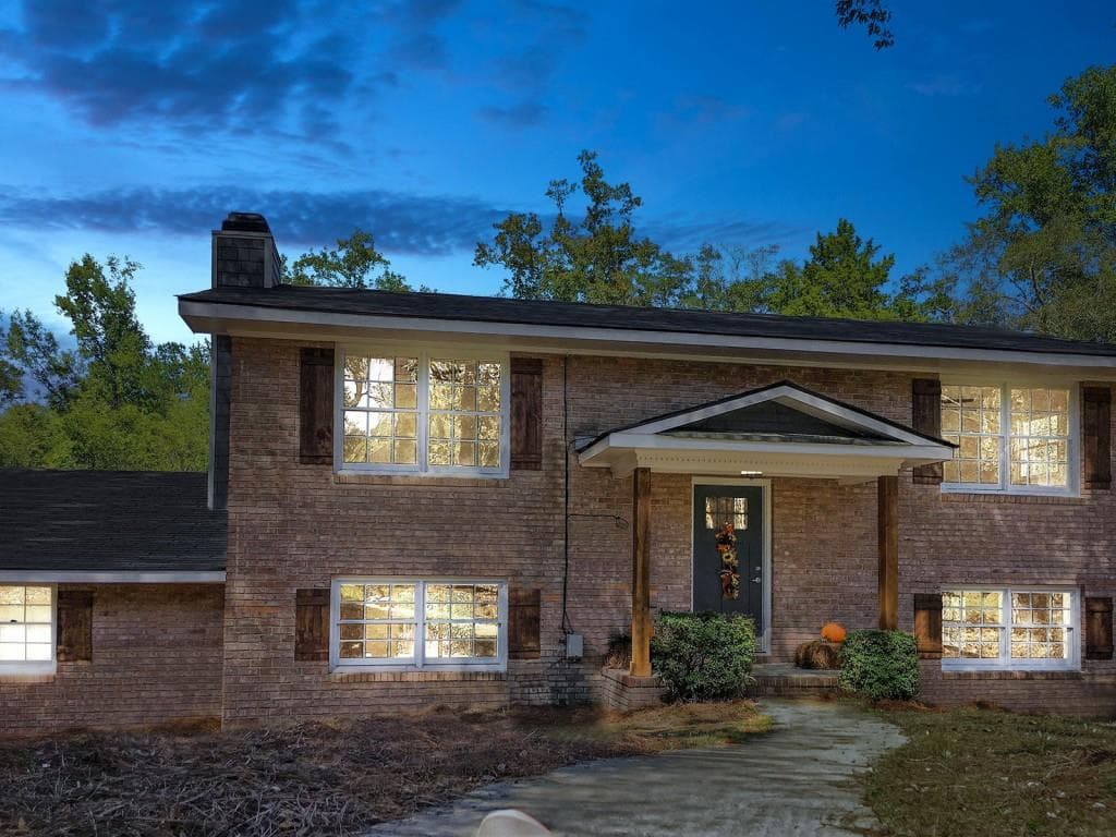 4007 Countryside Drive, Columbus, GA 31907 — most recent listing photo