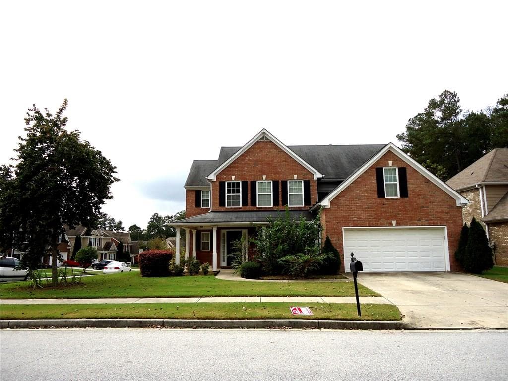 1829 COOPER LAKES Drive, Grayson, GA 30017 — most recent listing photo