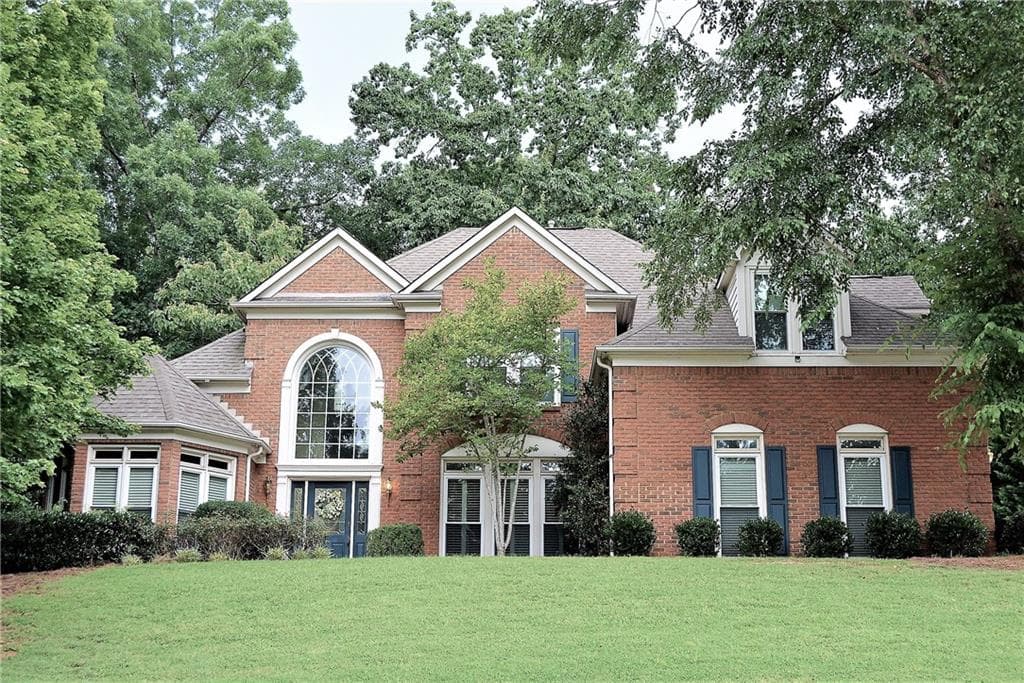 4115 Berkeley View Drive, Berkeley Lake, GA 30096 — most recent listing photo
