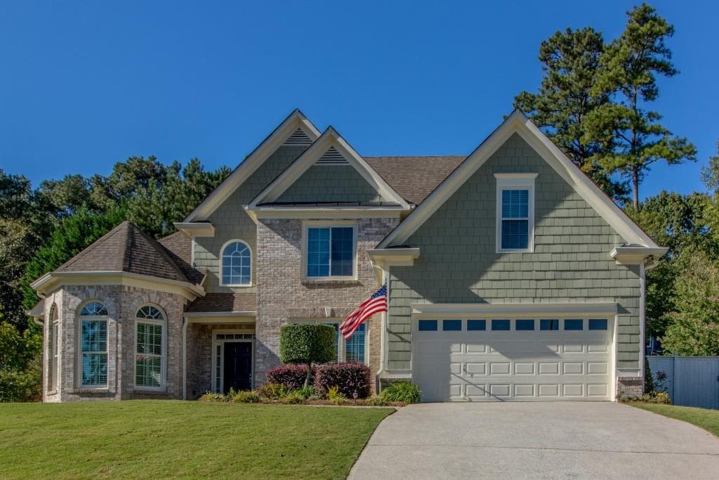 3123 Kates Way, Kennesaw, GA 30152 — most recent listing photo