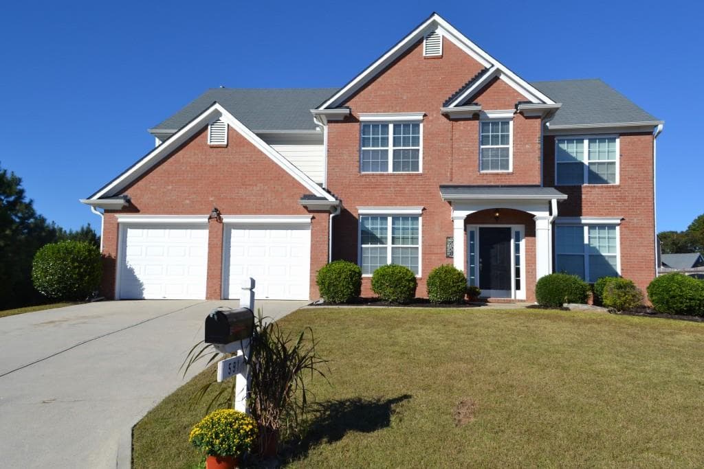 591 Fulper Court, Sugar Hill, GA 30518 — most recent listing photo