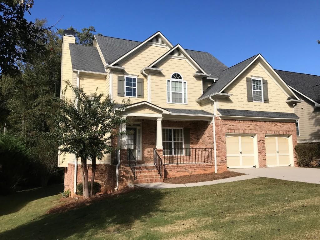 9993 Village South Drive, Douglasville, GA 30135 — most recent listing photo