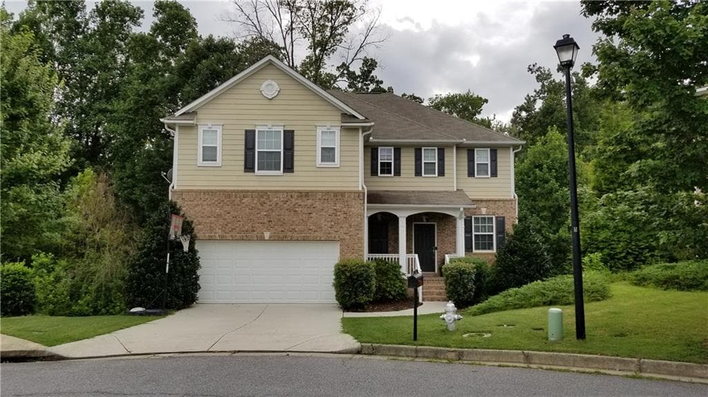 1257 Sailwind Court, Buford, GA 30518 — most recent listing photo