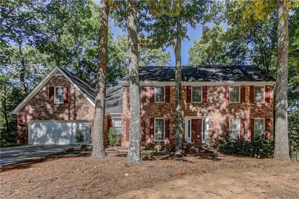 515 Spender Trace, Sandy Springs, GA 30350 — most recent listing photo