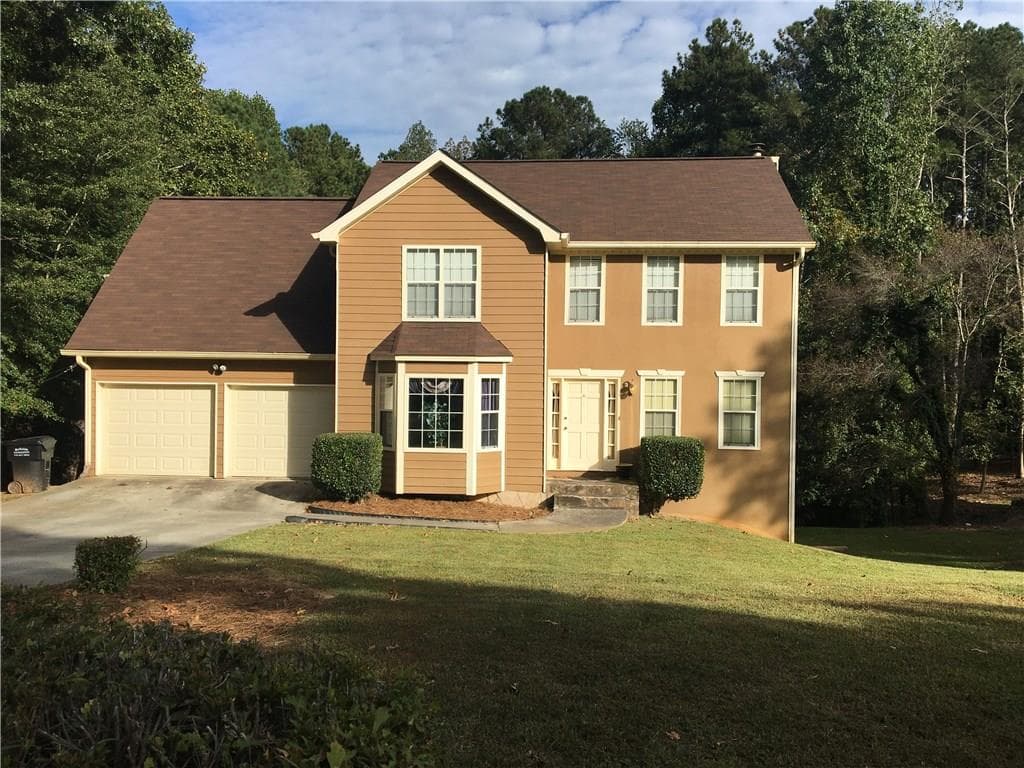 2102 Oakleaf Lane, Lithia Springs, GA 30122 — most recent listing photo