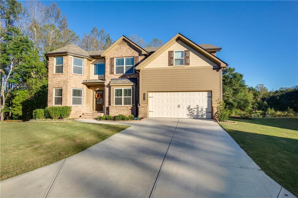 6855 Whitebark Drive, Dawsonville, GA 30534 — most recent listing photo