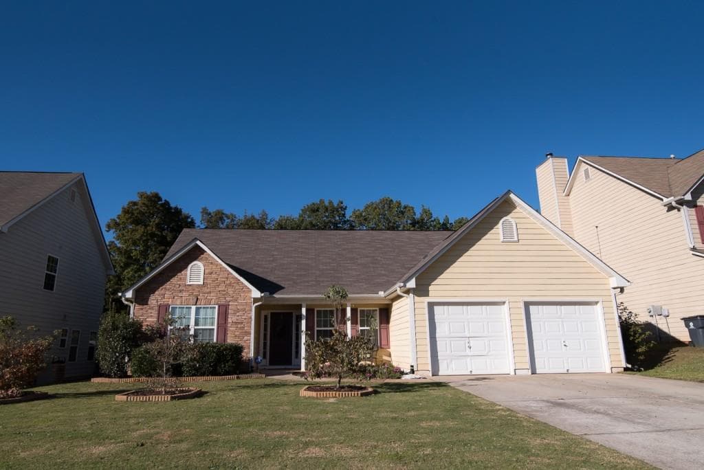 3 bedroom, 1,741 sq ft single family residence sold at 530 Firethorn Court, Villa Rica, GA 30180