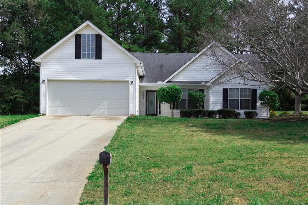40 Falls Crossing, Covington, GA 30016 — most recent listing photo