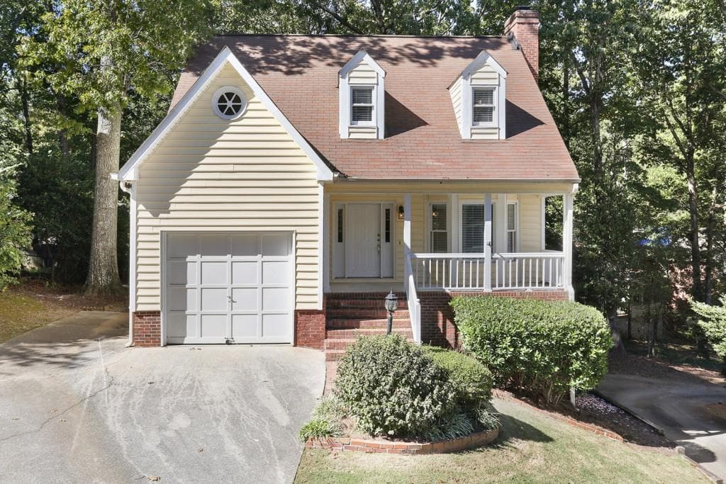 1390 Wenlock Edge Cove, Stone Mountain, GA 30083 — most recent listing photo
