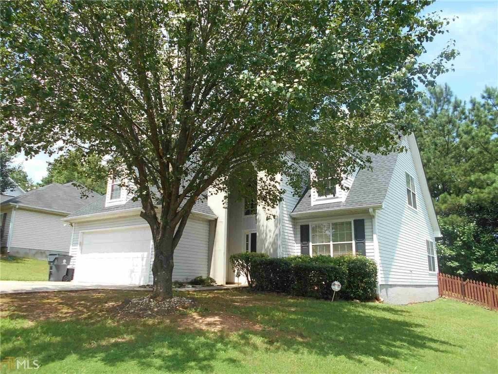 394 Summer Hill Circle, Stockbridge, GA 30281 — most recent listing photo