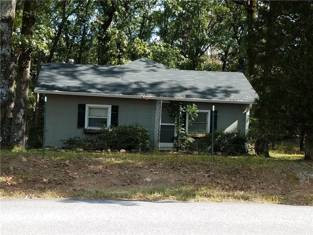 197 S Salem Drive, Mcdonough, GA 30253 — most recent listing photo