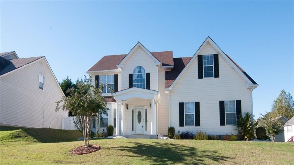 7081 BRECKEN Place, Lithonia, GA 30058 — most recent listing photo