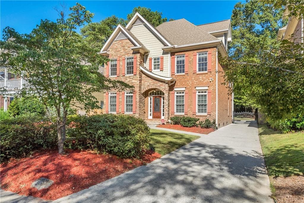 1186 Standard Drive, Brookhaven, GA 30319 — most recent listing photo