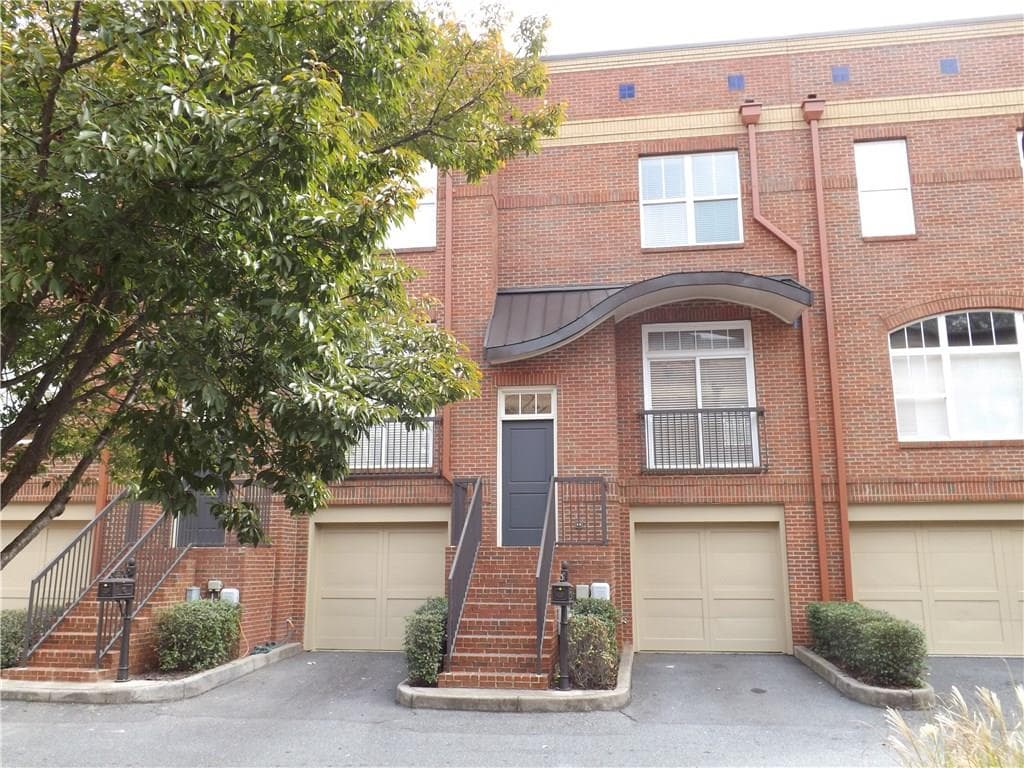 48 Emerson Hill Square, Marietta, GA 30060 — most recent listing photo