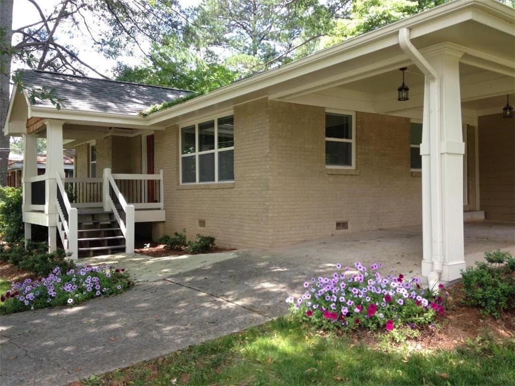 1015 Magnolia Drive, Smyrna, GA 30082 — most recent listing photo