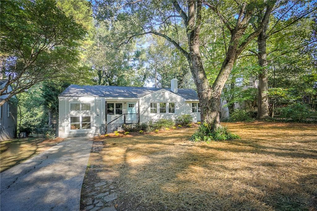 2374 Wineleas Road, Decatur, GA 30033 — most recent listing photo