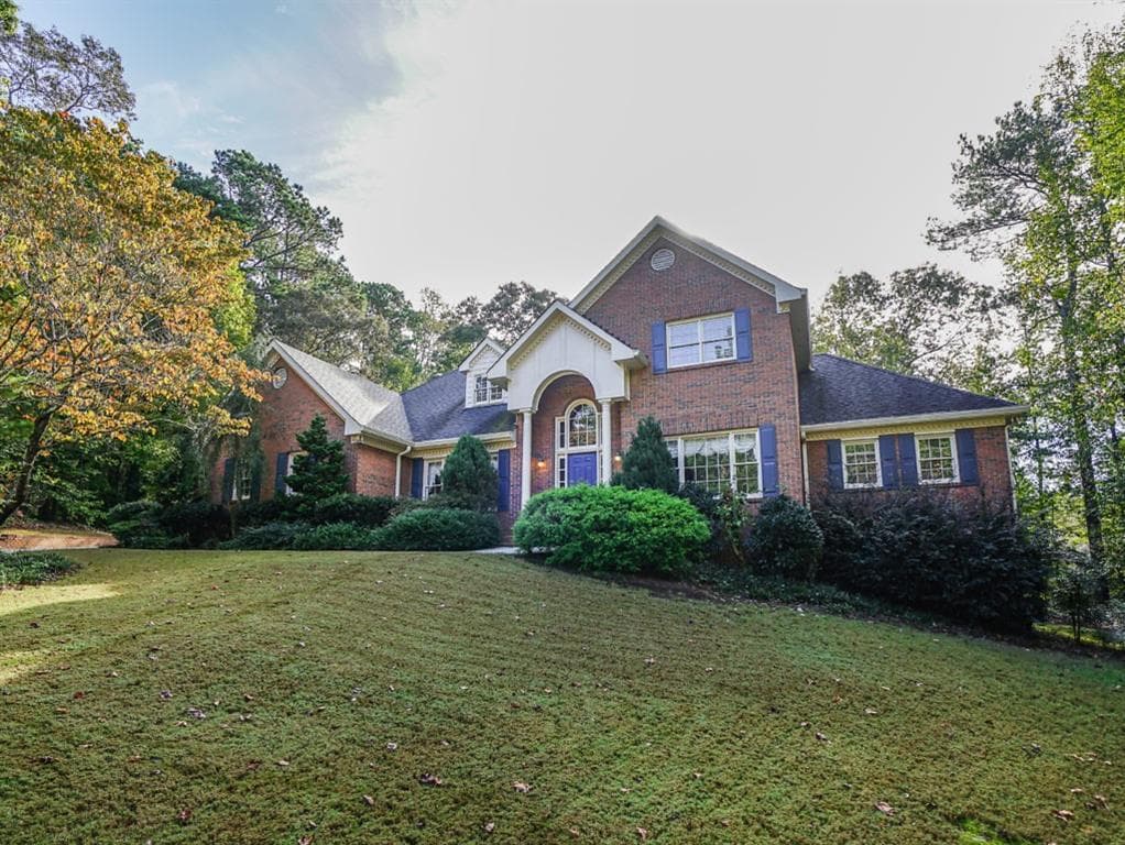 4164 Lake Mist Lane, Snellville, GA 30039 — most recent listing photo