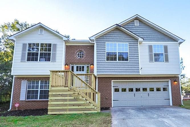 4301 Cross Lane, Decatur, GA 30035 — most recent listing photo