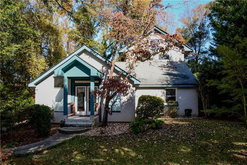2390 Greylock Place, Decatur, GA 30030 — most recent listing photo