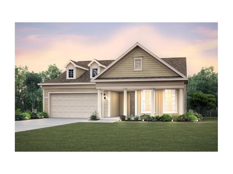 4275 Braden Lane, Kennesaw, GA 30144 — most recent listing photo