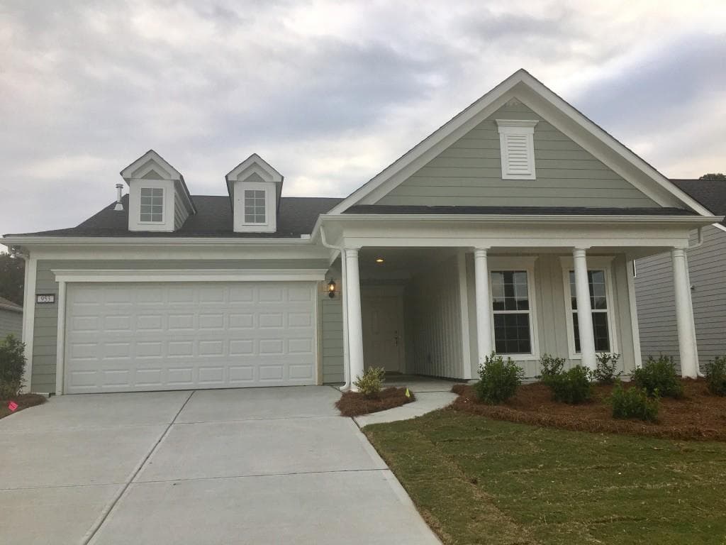 953 Winsland Pass, Kennesaw, GA 30144 — most recent listing photo