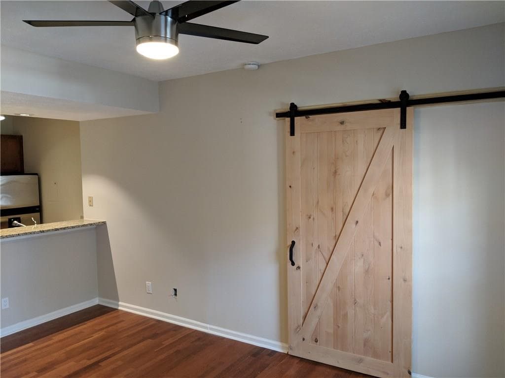 1250 PARKWOOD Circle 1216, Atlanta, GA 30339 — most recent listing photo