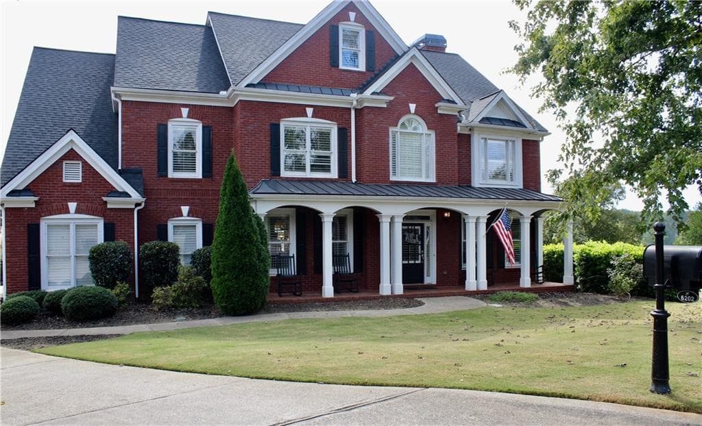 6202 Creekstone Path, Cumming, GA 30041 — most recent listing photo