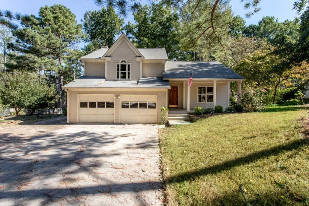 151 LEIGH KAY Drive, Lawrenceville, GA 30046 — most recent listing photo