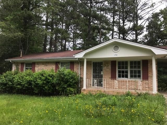 170 Hidden Brook Court, Atlanta, GA 30349 — most recent listing photo